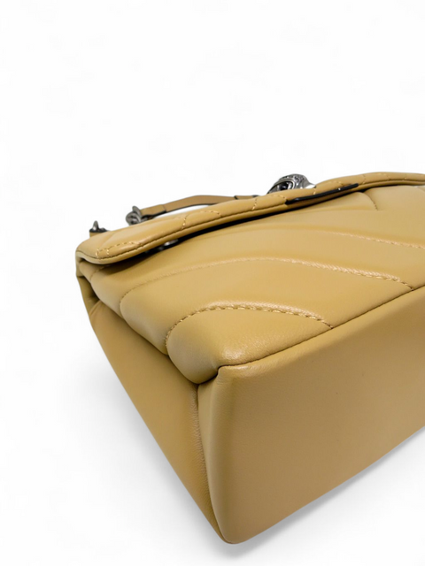 Bolso "Leather Kensington Bag"