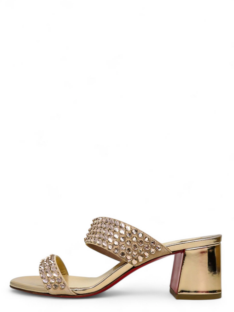 Sandalias "Krystal Fever 55"