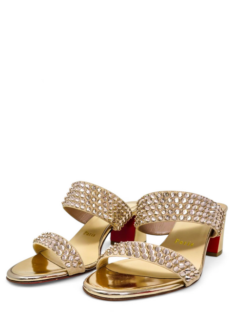 Sandalias "Krystal Fever 55"