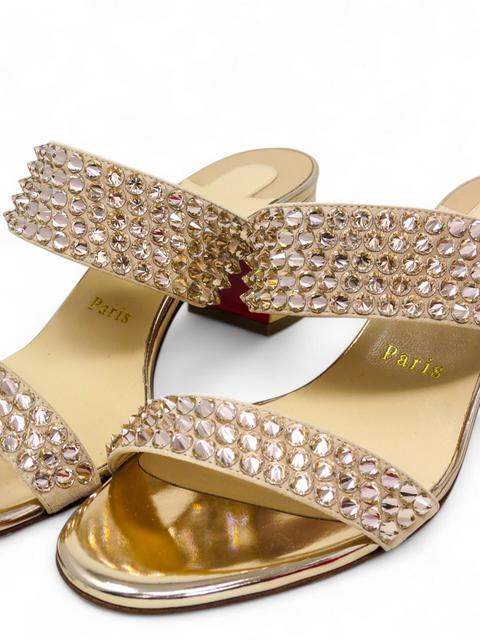 Sandalias "Krystal Fever 55"