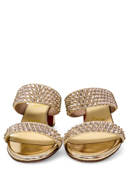 Sandalias "Krystal Fever 55"