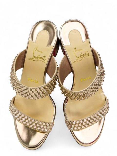 Sandalias "Krystal Fever 55"