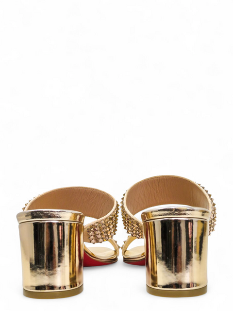 Sandalias "Krystal Fever 55"