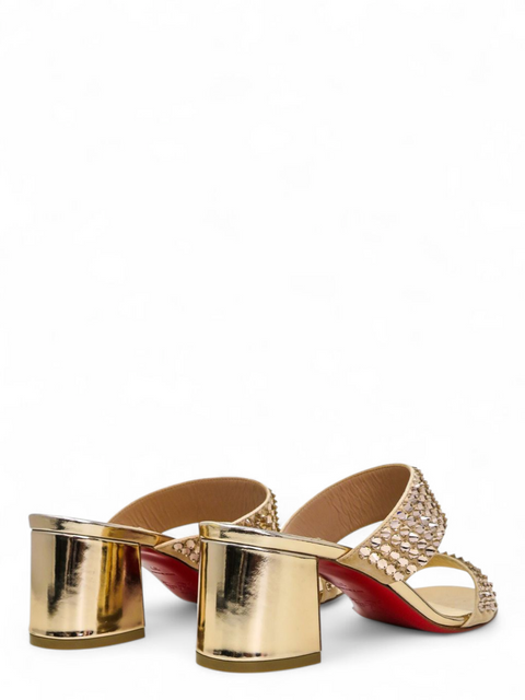 Sandalias "Krystal Fever 55"