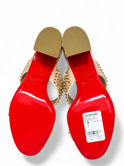 Sandalias "Krystal Fever 55"