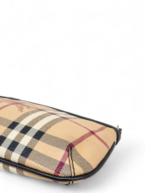 Bolso "Clara Haymarket Chain-Link Mini Bag"