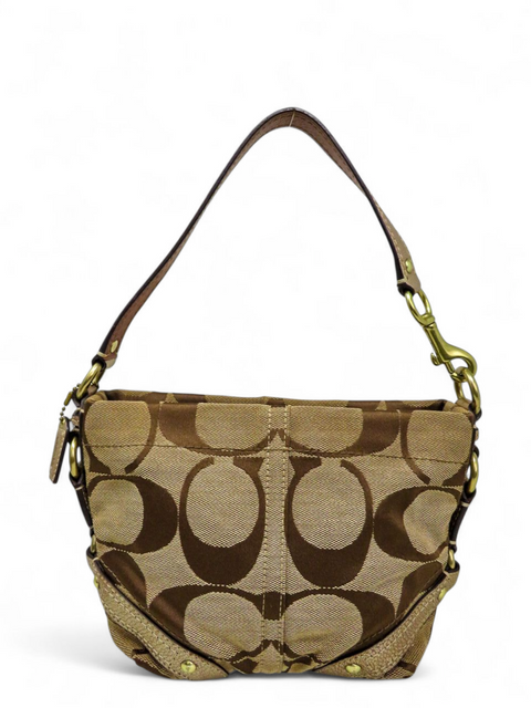 Bolso Beige