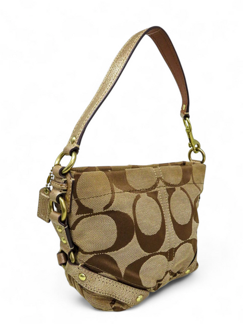 Bolso Beige