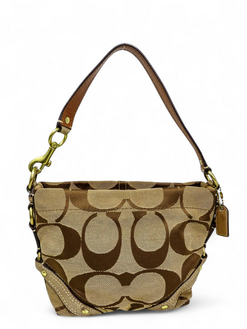 Bolso Beige
