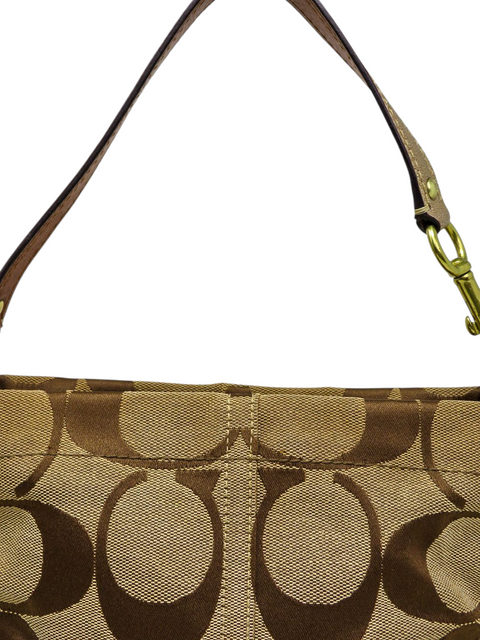 Bolso Beige