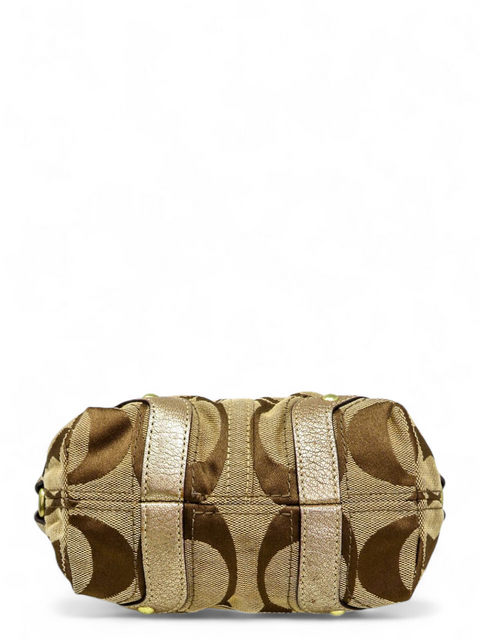 Bolso Beige