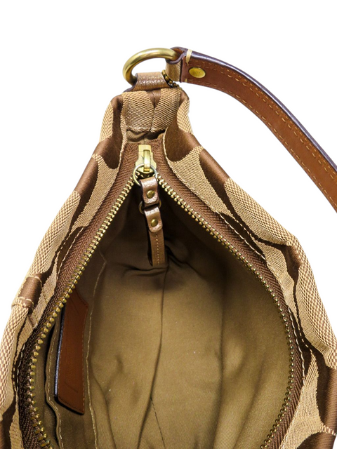 Bolso Beige