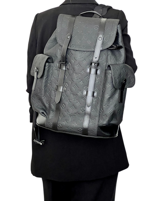 Morral "Christopher MM"
