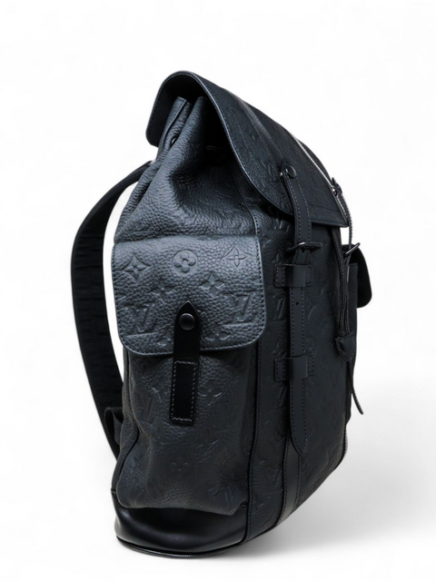 Morral "Christopher MM"