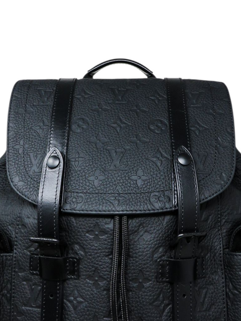 Morral "Christopher MM"