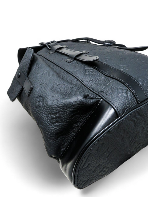 Morral "Christopher MM"