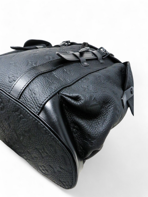 Morral "Christopher MM"