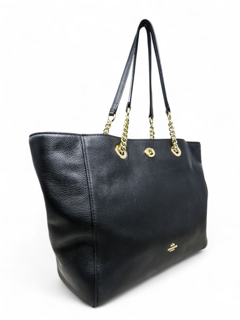 Bolsos "Turnlock Tote 27"