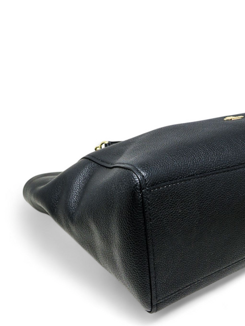 Bolsos "Turnlock Tote 27"