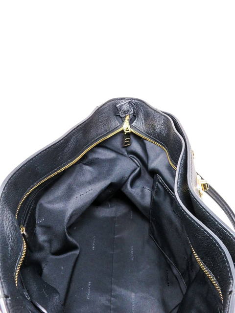 Bolsos "Turnlock Tote 27"