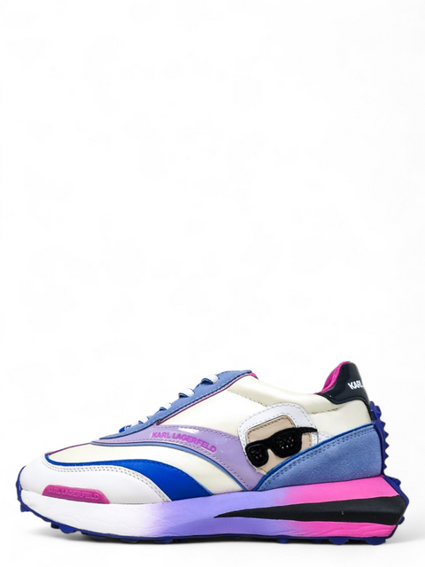 Tenis "Zone Karl NFT"