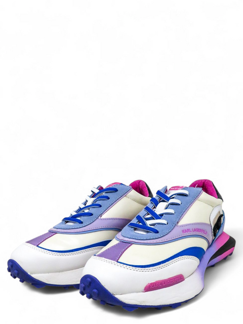 Tenis "Zone Karl NFT"