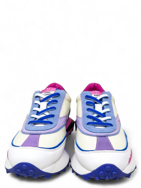 Tenis "Zone Karl NFT"