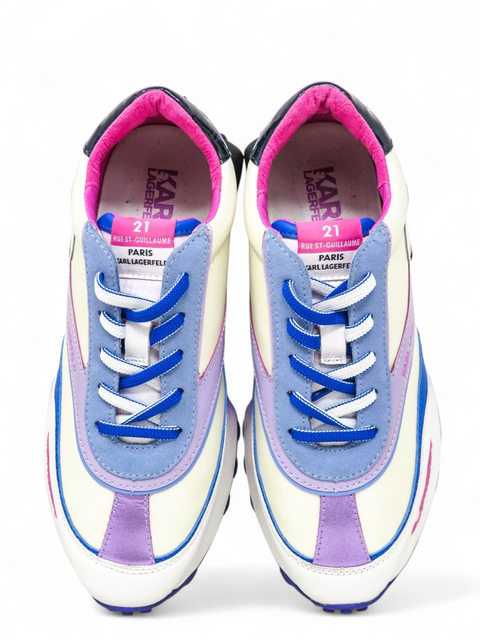 Tenis "Zone Karl NFT"