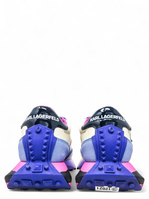 Tenis "Zone Karl NFT"