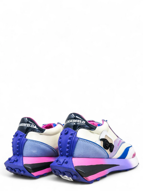 Tenis "Zone Karl NFT"