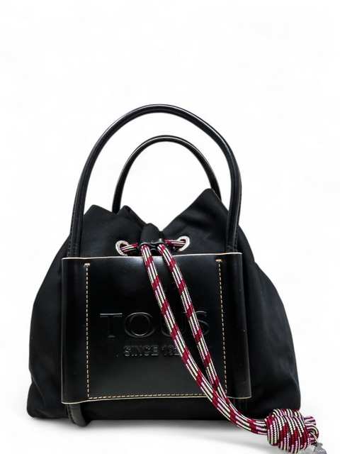 Bolso "Saca Empire Soft"