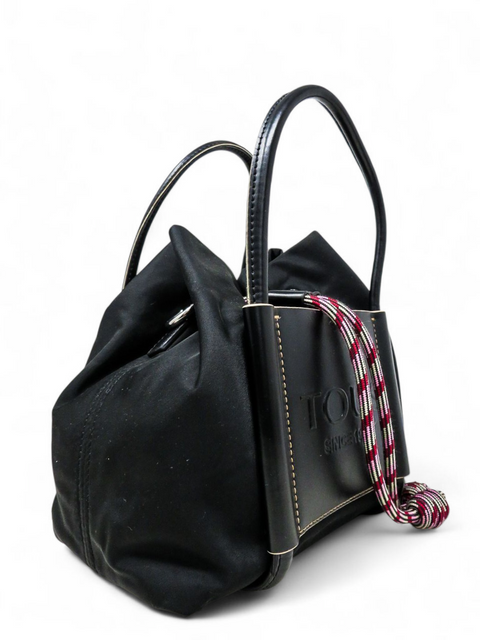 Bolso "Saca Empire Soft"