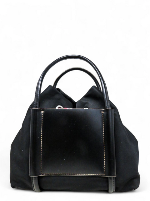 Bolso "Saca Empire Soft"