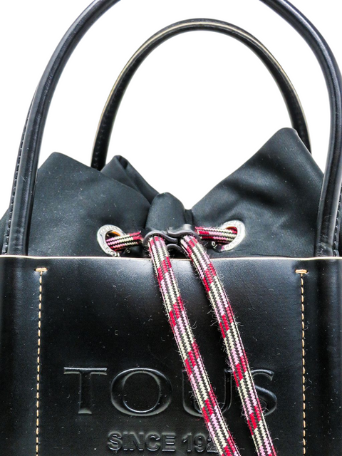 Bolso "Saca Empire Soft"