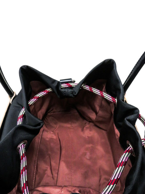 Bolso "Saca Empire Soft"