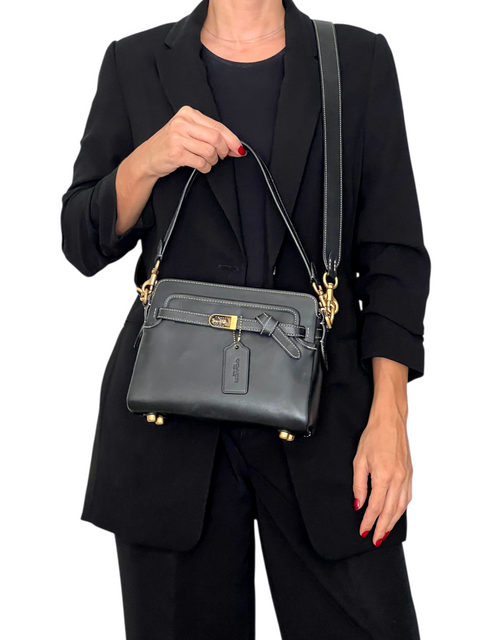 Bolso "Restored Tate Carryall"