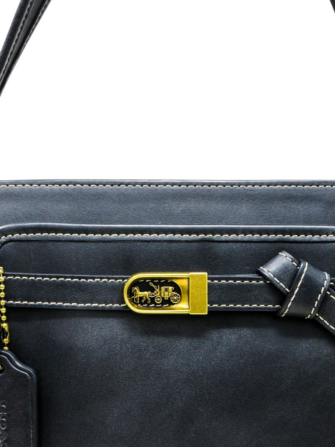 Bolso "Restored Tate Carryall"