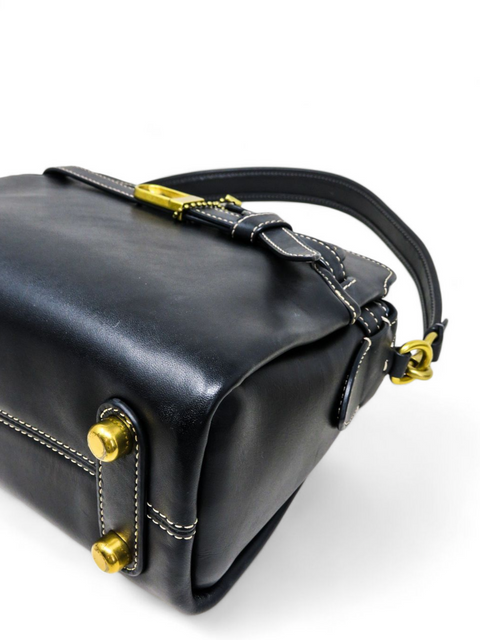 Bolso "Restored Tate Carryall"