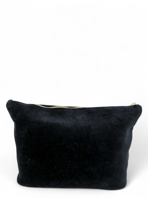Cosmetiquera Negra