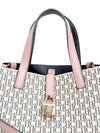 Bolso "Matryoshka Locked XS"