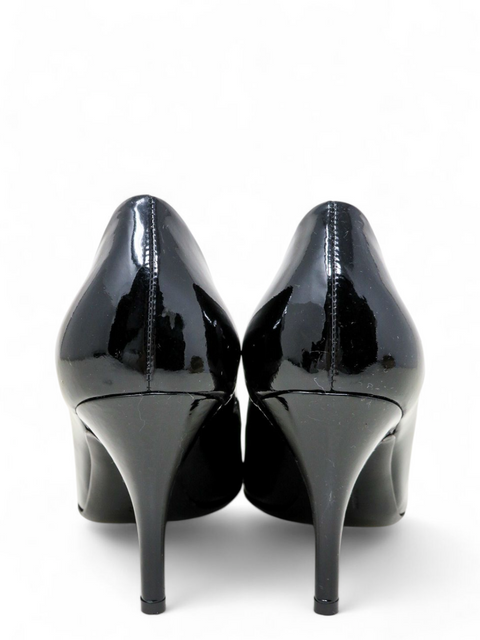 Tacones Negros
