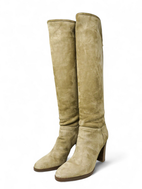 Botas "Sharmaine Boots Suede"