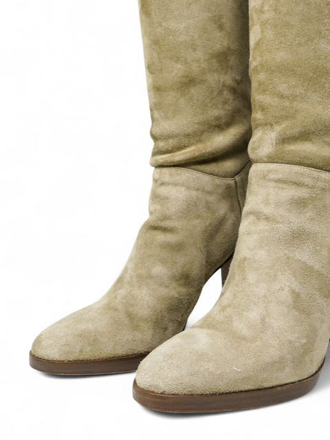 Botas "Sharmaine Boots Suede"