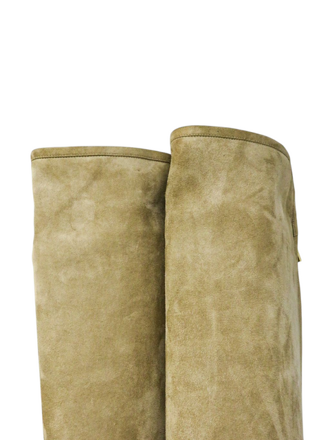 Botas "Sharmaine Boots Suede"