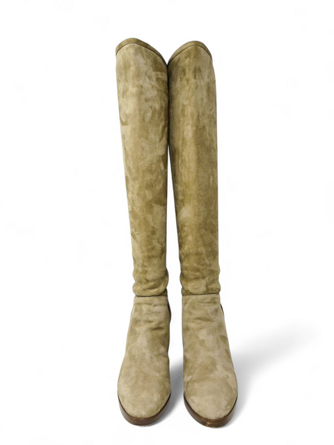 Botas "Sharmaine Boots Suede"