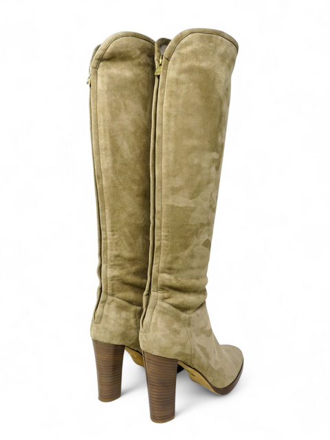 Botas "Sharmaine Boots Suede"