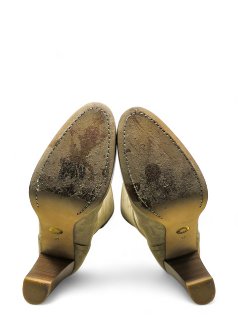 Botas "Sharmaine Boots Suede"