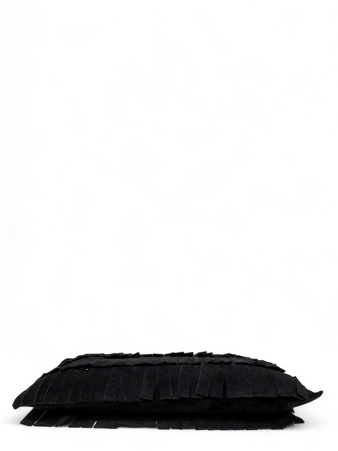 Bolso "Peyton Suede Fringe Crossbody"