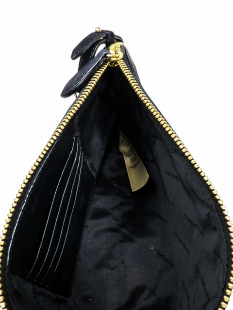 Bolso "Peyton Suede Fringe Crossbody"