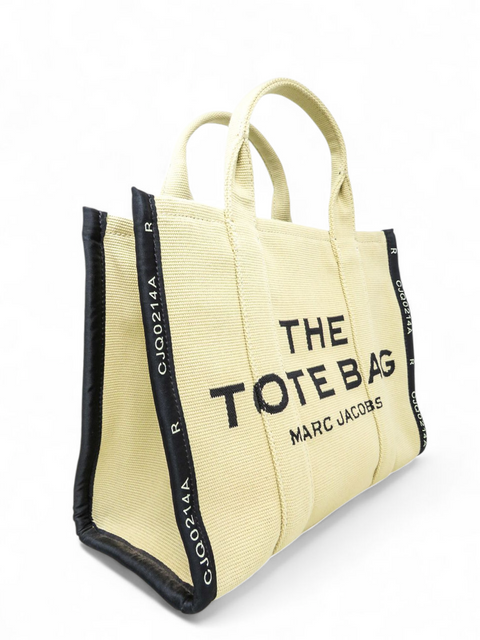 Bolso "The Canvas Medium Tote Bag"